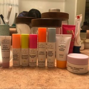 Drunk elephant minis bundle